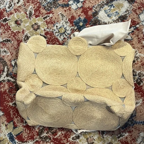 Cult Gaia Clutch NWT - Picture 5 of 5